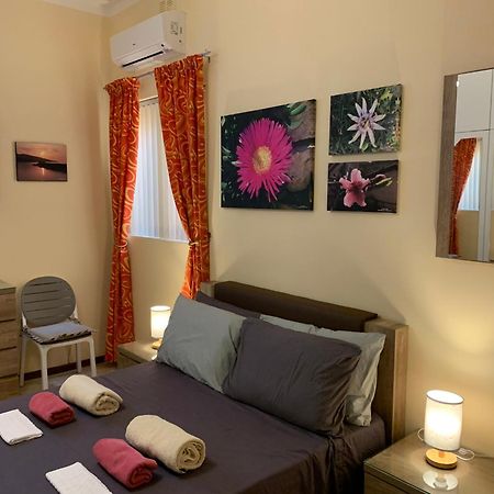 Cloud 9 Residence Għajnsielem Esterno foto