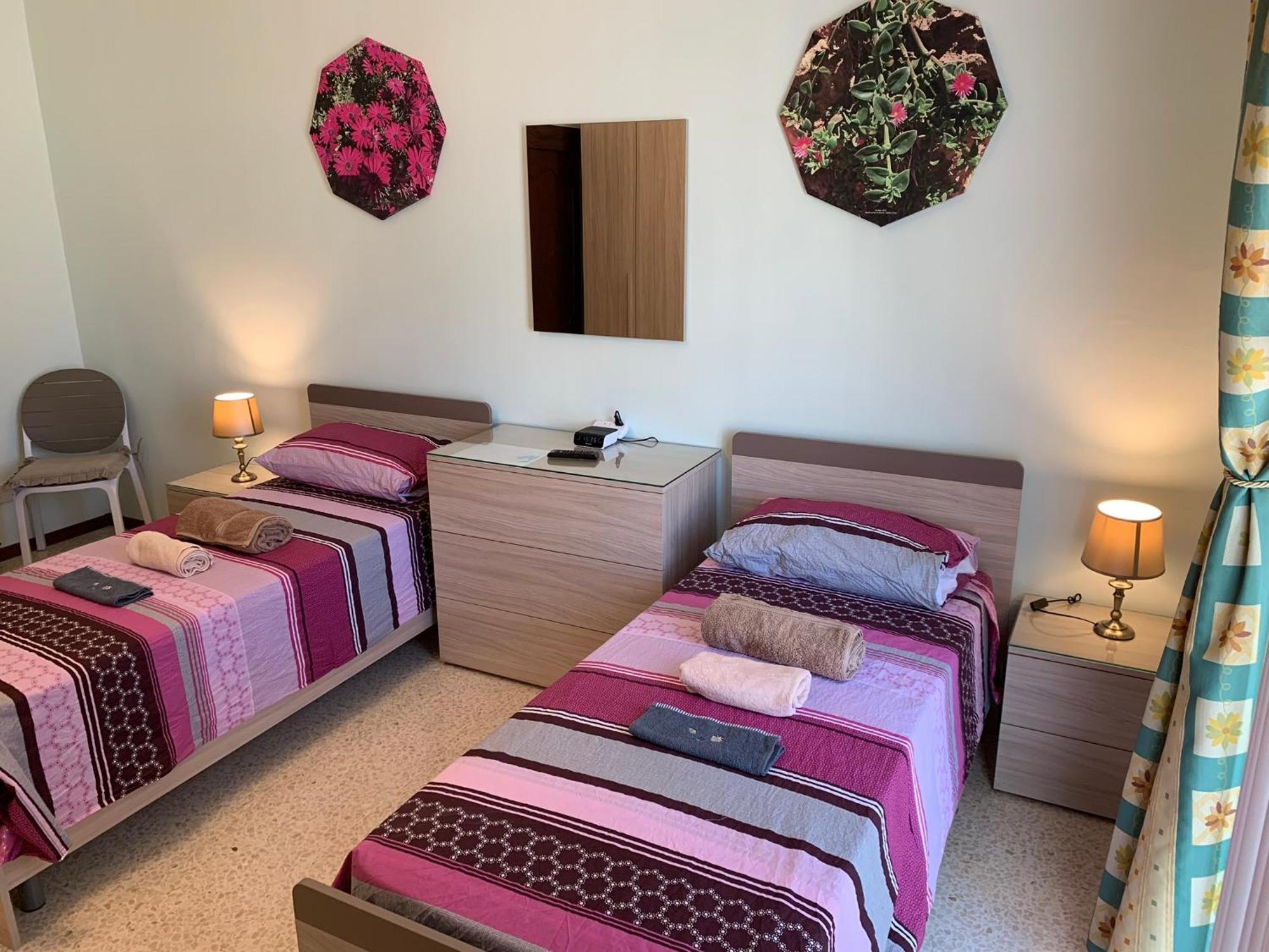 Cloud 9 Residence Għajnsielem Esterno foto