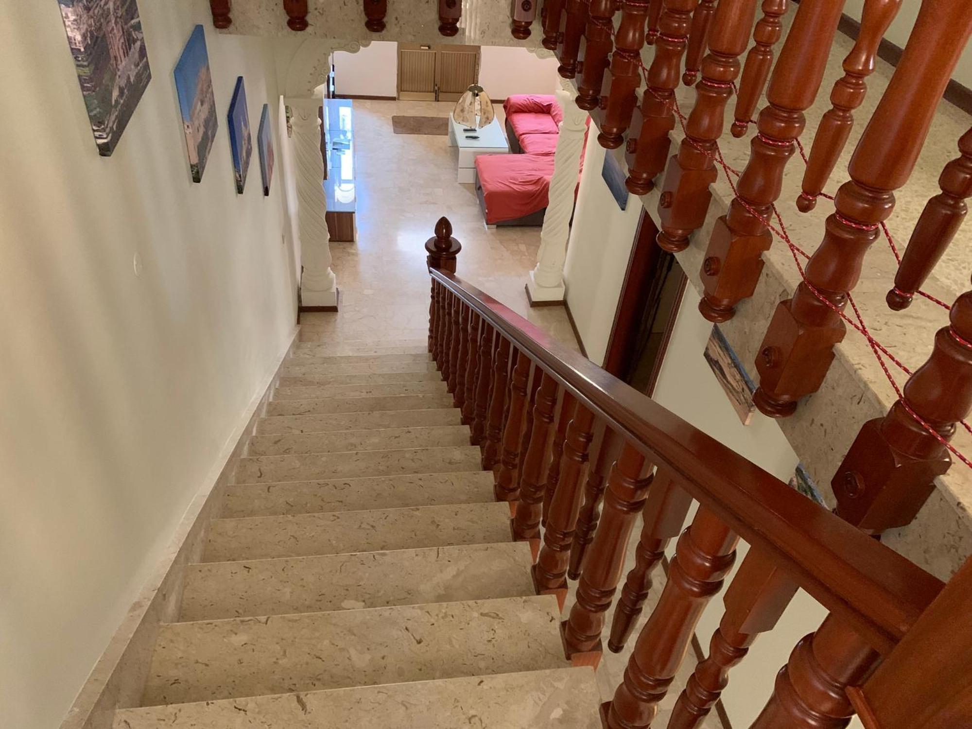 Cloud 9 Residence Għajnsielem Esterno foto