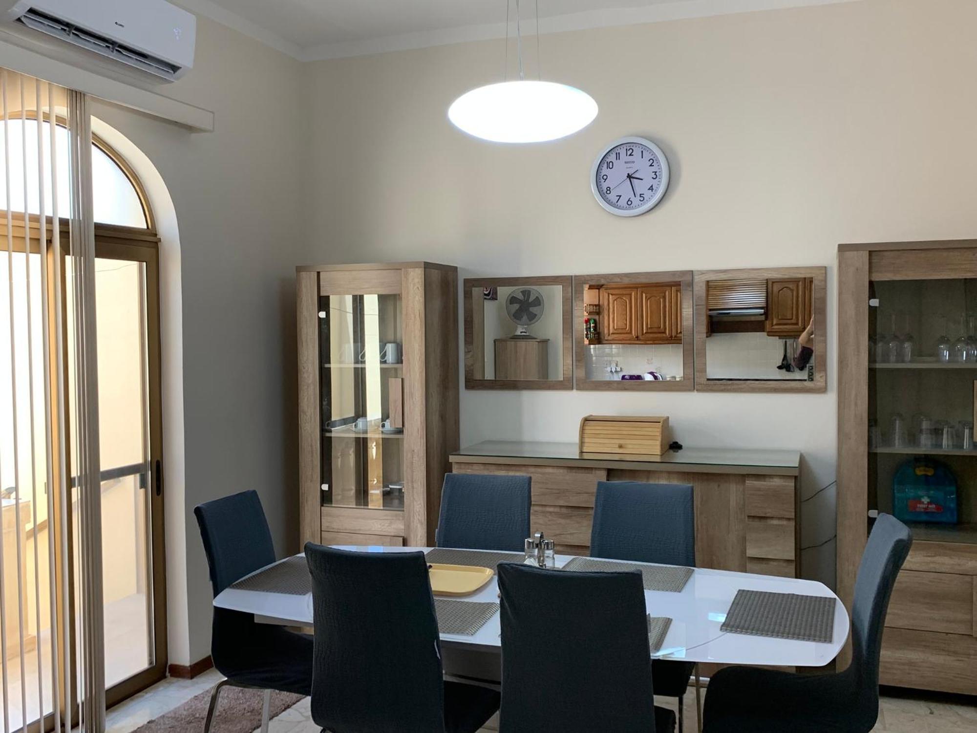 Cloud 9 Residence Għajnsielem Esterno foto