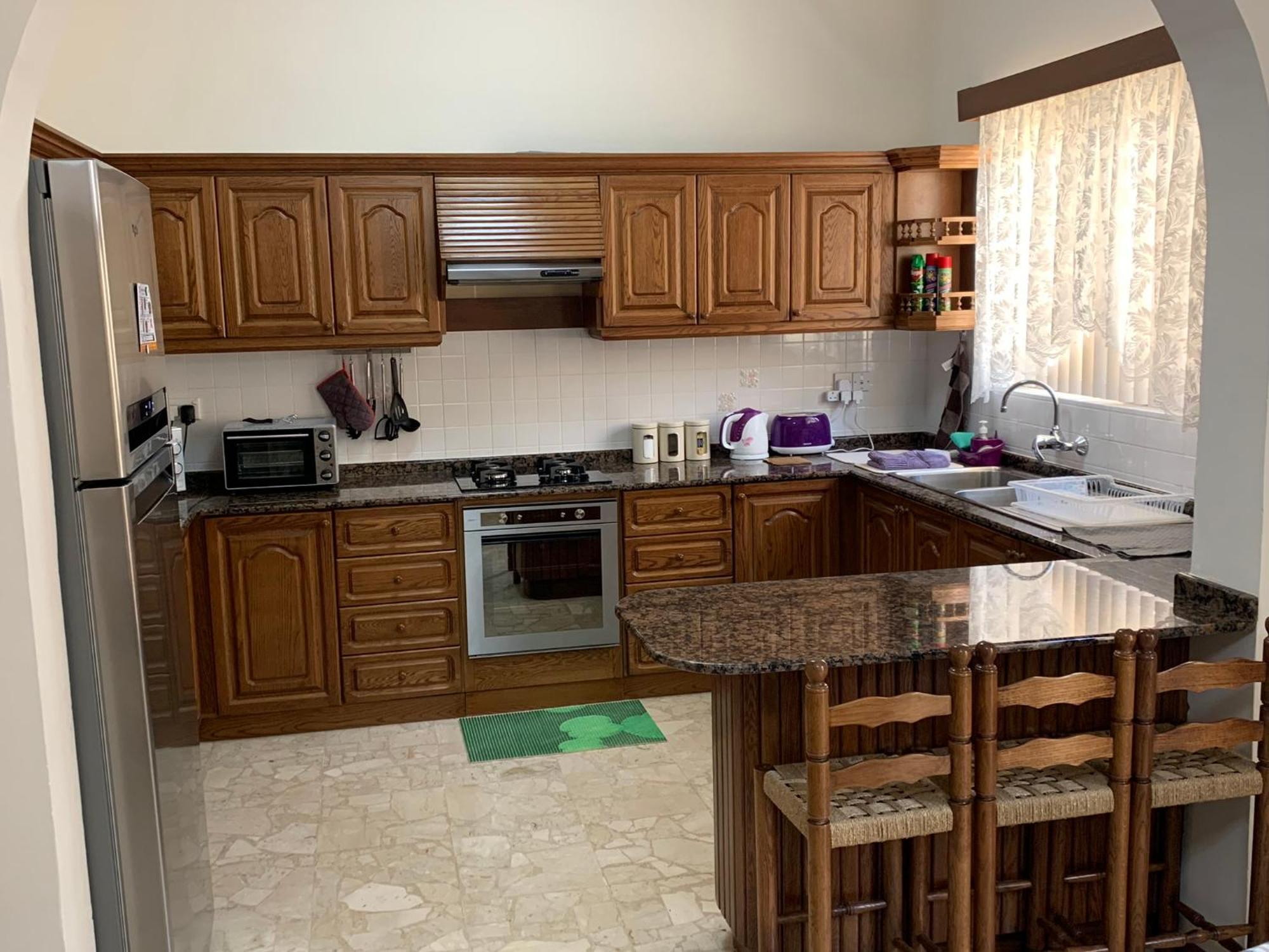 Cloud 9 Residence Għajnsielem Esterno foto