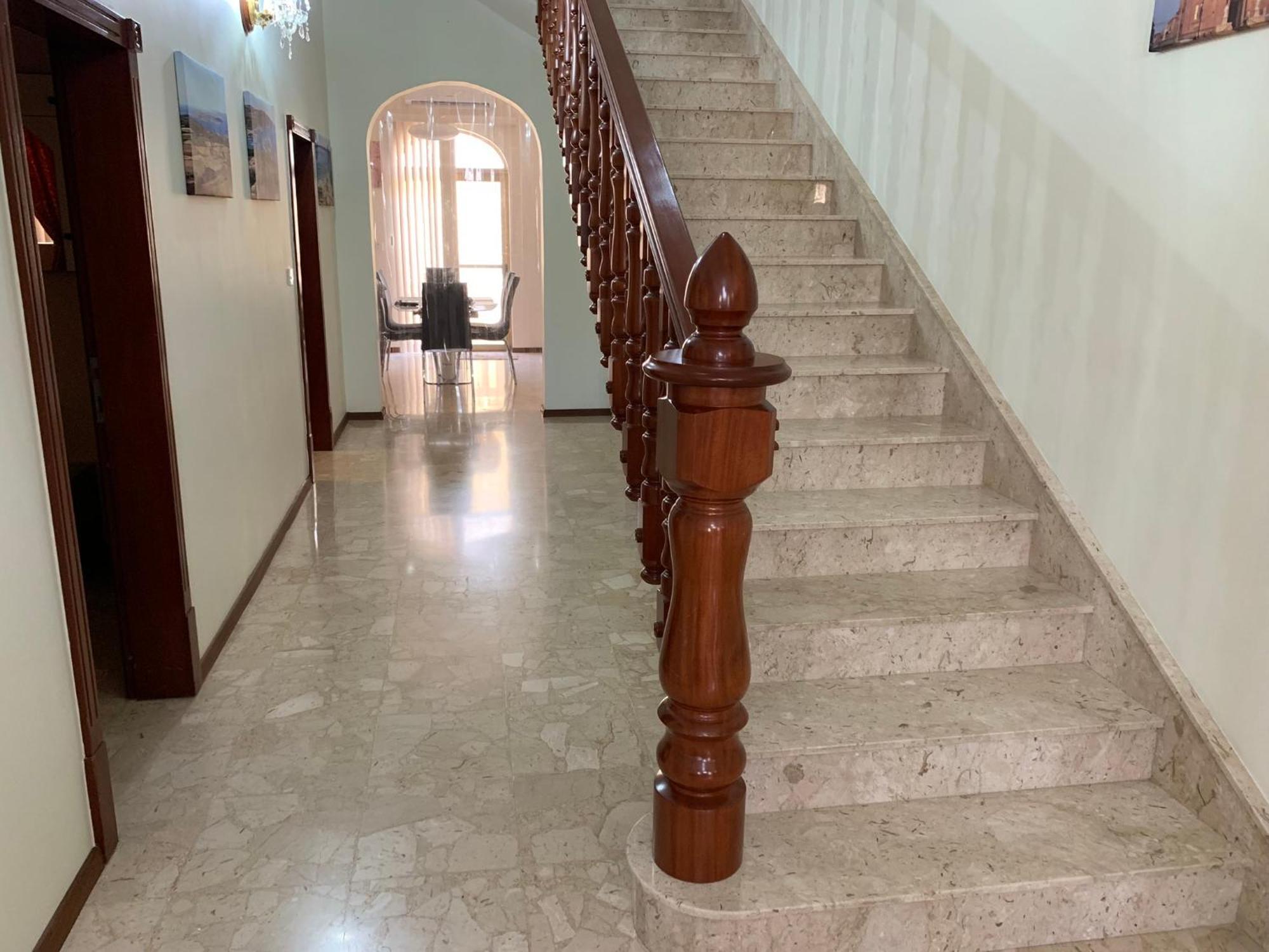 Cloud 9 Residence Għajnsielem Esterno foto